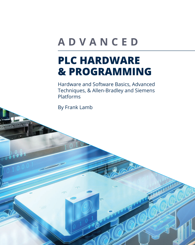 Advanced PLC Hardware and Programming